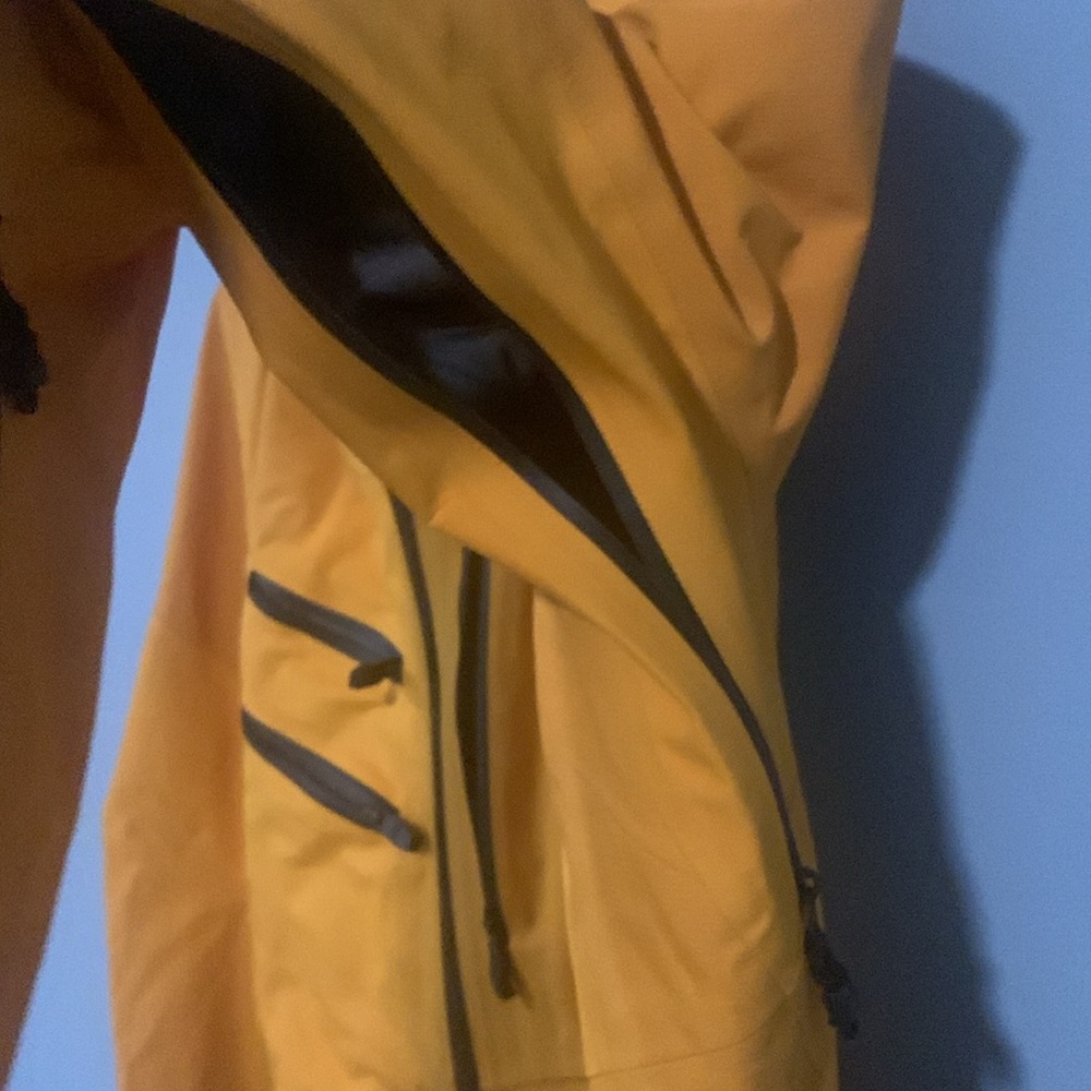 NorthFace touring jacket - Picture 7 of 7